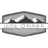 The Luse-OHara Foundation Logo