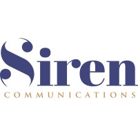 Siren Communications Logo