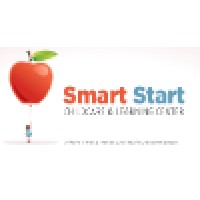 Smart Start Childcare and Learning Center Logo