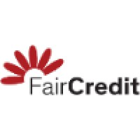 Fair Credit International, SE Logo