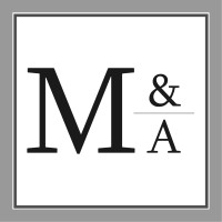 Mazzone & Associates Logo