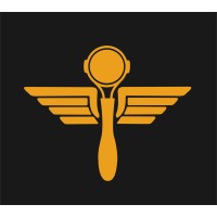 Crema Coffee Garage Logo