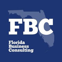 Florida Business Consulting Logo