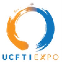 US China Film and Television Industry Expo (UCFTI Expo) Logo
