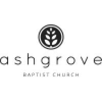 Ashgrove Baptist Church Logo
