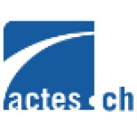 ACTES.CH formation, coaching, art & management Logo