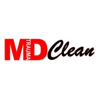 MD Trauma Clean Ltd Logo