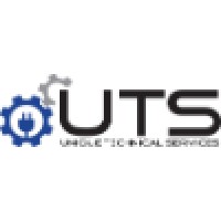 Unique Technical Services LLC Logo
