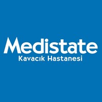 Medistate Hastanesi Logo