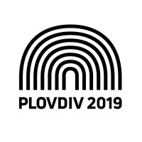 Plovdiv 2019 Foundation Logo