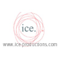 ICE Productions Ltd - Birmingham Video Production Logo