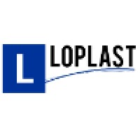 Loplast Logo