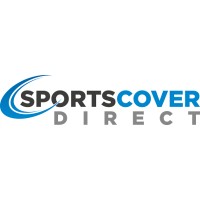 SportsCover Direct Logo