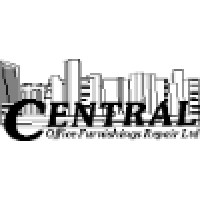 Central Office Furnishings Repair Ltd Logo