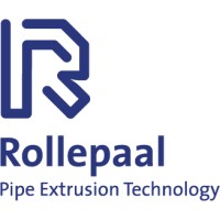Rollepaal Pipe Extrusion Technology B.V. Logo