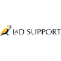 L&D Support Nederland Logo