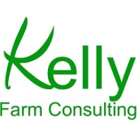 Kelly Farm Consulting Logo