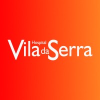 Hospital Vila da Serra Logo
