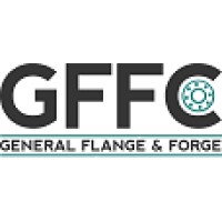 General Flange & Forge Logo
