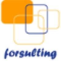 FORSULTING Logo