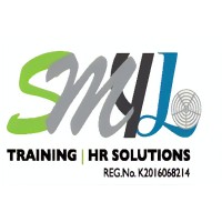 SMYL TRAINING AND HR SOLUTIONS Logo