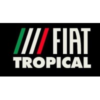 Tropical Veículos Logo