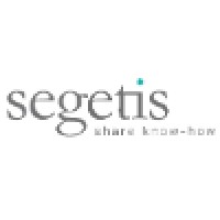 Segetis AG Logo