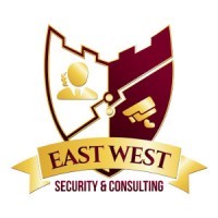 East West Security & Consulting, Inc Logo