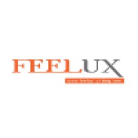 Feelux Lighting, Inc. Logo