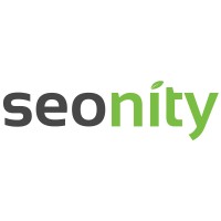 Seonity - Link Building agency Logo