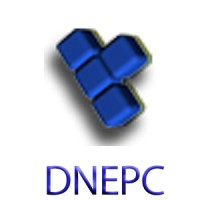 DNEPC Logo