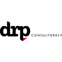 DRP Consultores Logo