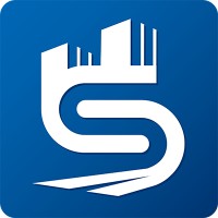 SYNCHRO Construction Logo