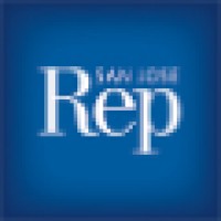 San Jose Repertory Theatre Logo