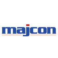 MAJCON Logo