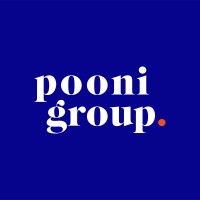 Pooni Group Logo