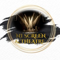 NI Screen and Theatre Ltd Logo