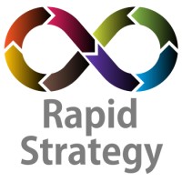 Rapid Strategy Logo