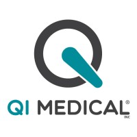 Q.I. Medical, Inc. Logo