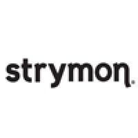 Strymon Logo