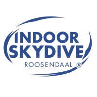 Indoor Skydive Roosendaal Logo