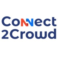 Connect2Crowd Logo