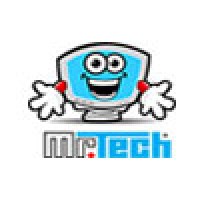 MrTech Logo