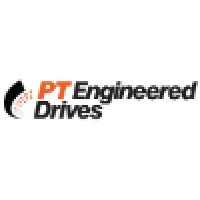 PT Engineered Drives Pty Ltd Logo