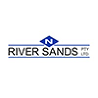 River Sands Pty Ltd Logo