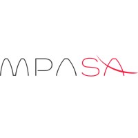 The Music Publisher Association of South Africa Logo