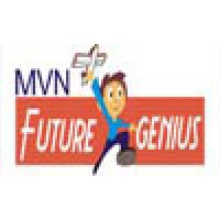 MVN Future Genius Logo