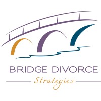 Bridge Divorce Strategies Logo