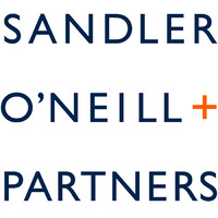 Sandler ONeill + Partners, L.P. Logo