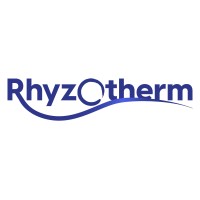 RHYZOTHERM Logo